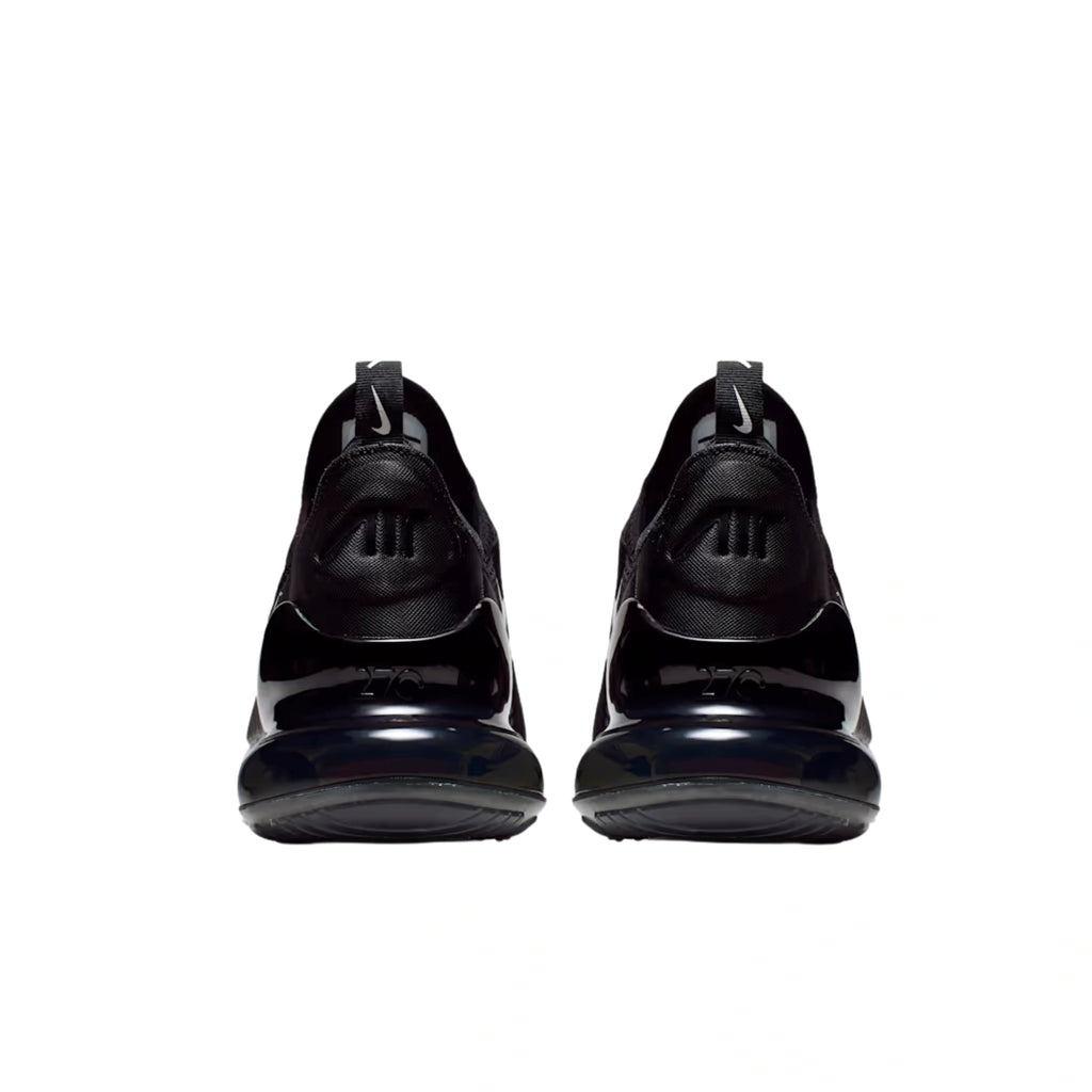 AIR MAX 270 BLACK/WHITE