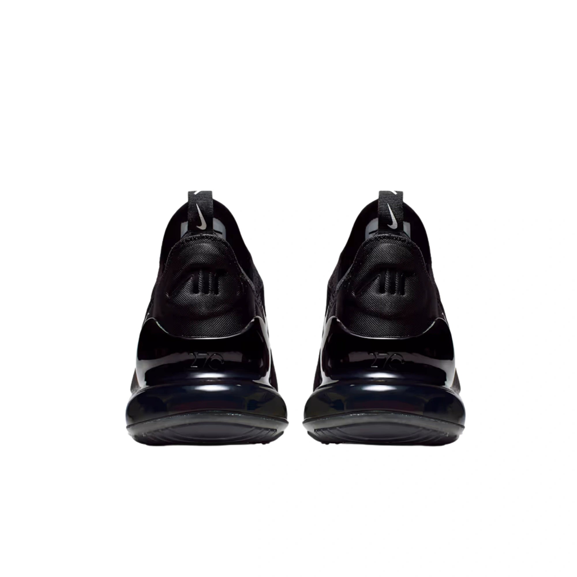 AIR MAX 270 BLACK/WHITE