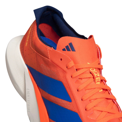 ADIZERO DRIVE RC IMPACT ORANGE