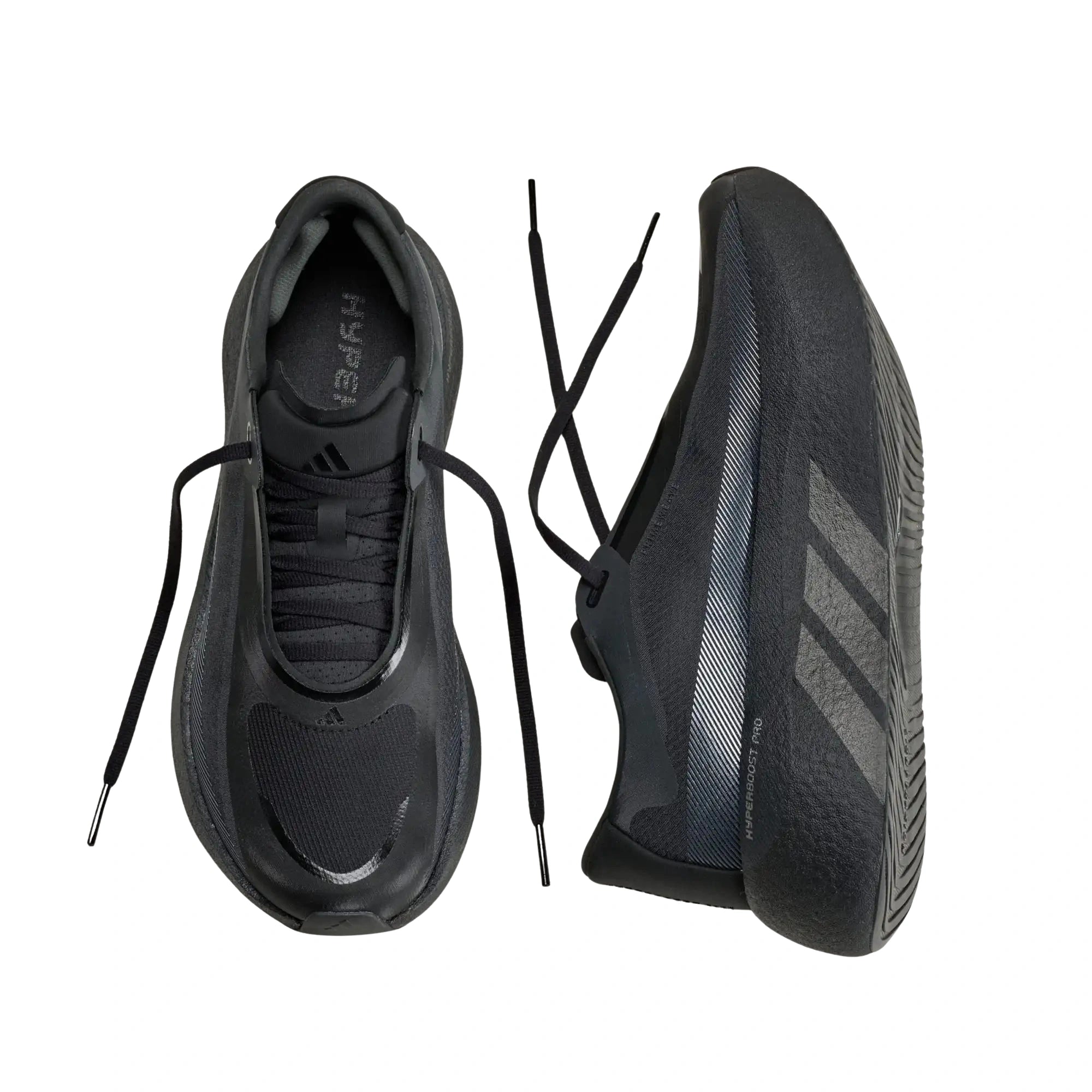HYPERBOOST EDGE BLACK