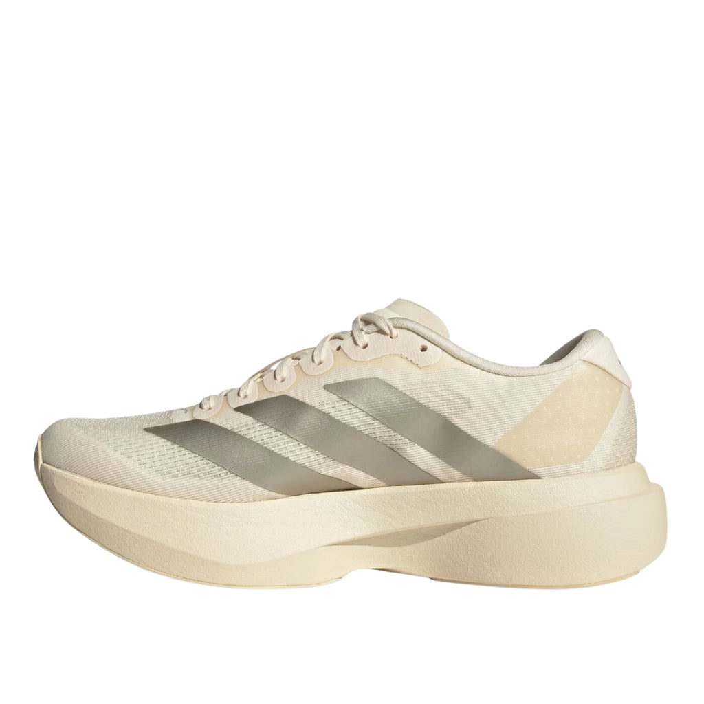 ADIZERO EVO SL WONDER BEIGE