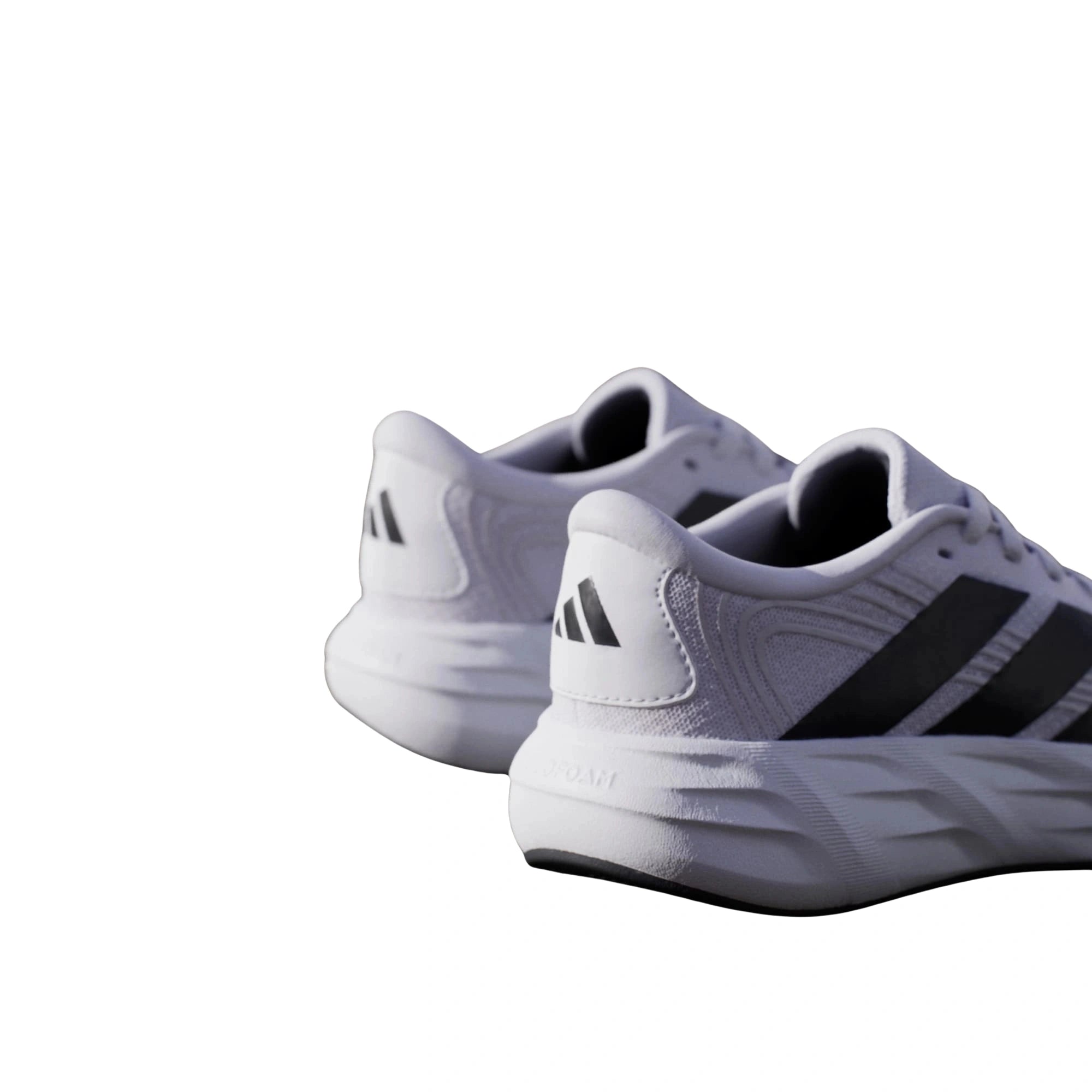 GALAXY 8 WHITE/BLACK