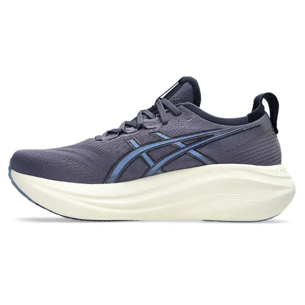 NIMBUS 27 - INDIGO FOG/COOL GREY