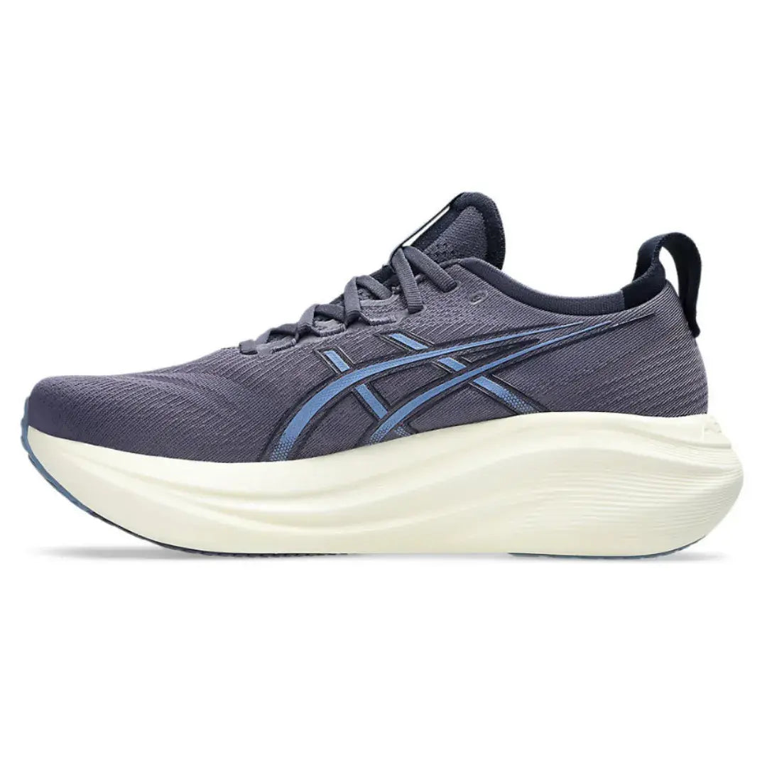 NIMBUS 27 - INDIGO FOG/COOL GREY