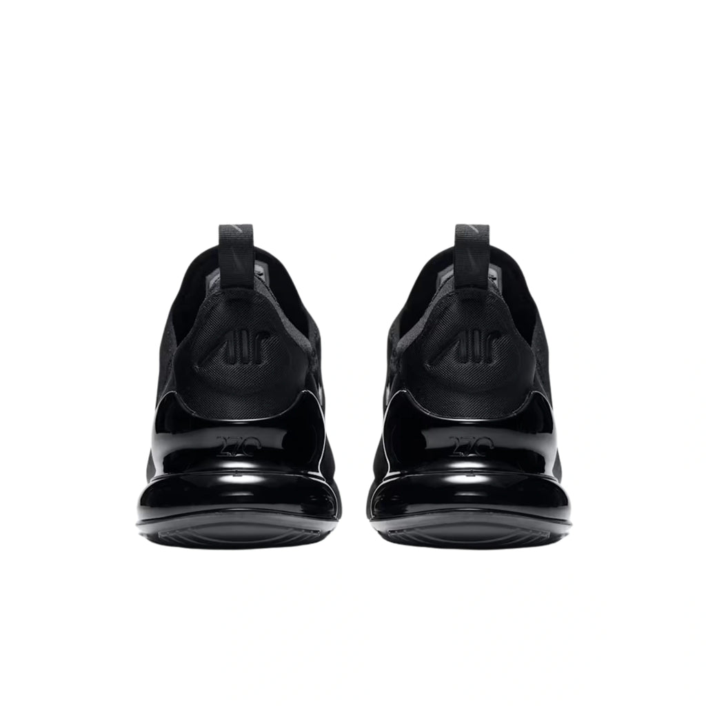 AIR MAX 270 BLACK