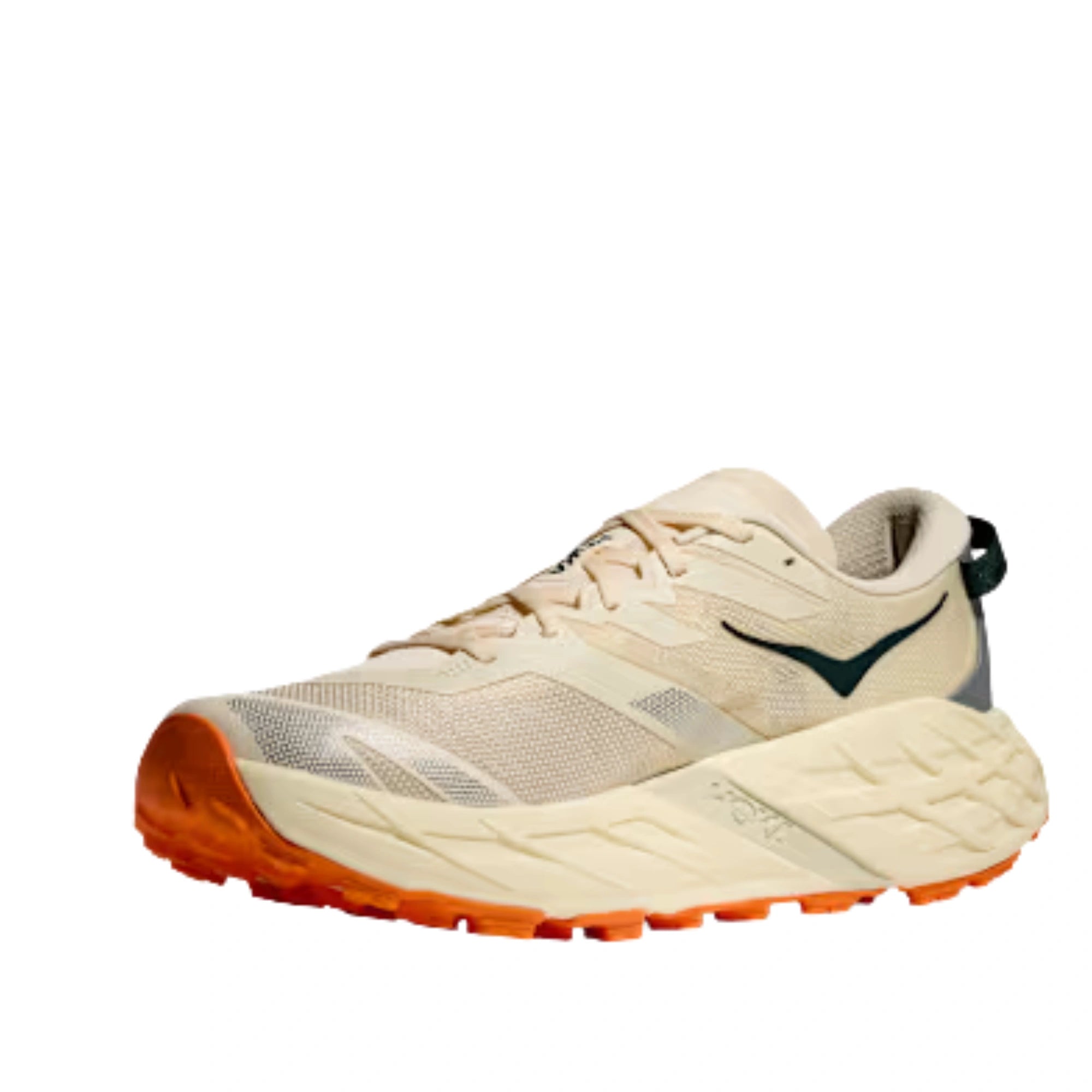 SPEEDGOAT 7 VINTAGE YELLOW