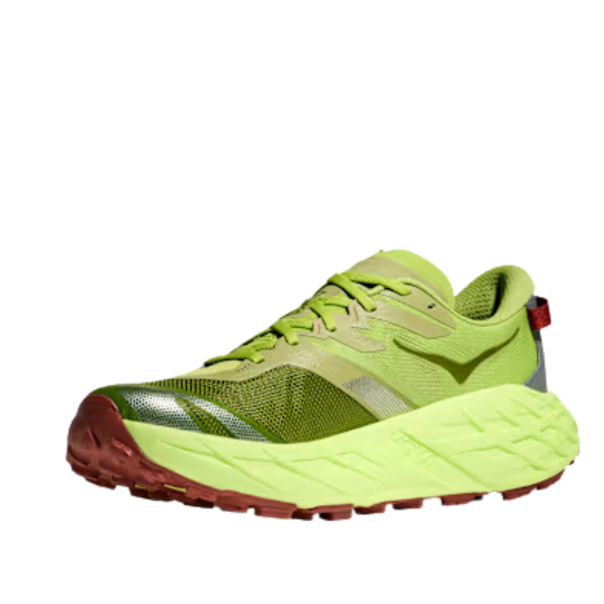 SPEEDGOAT 7 KIWI
