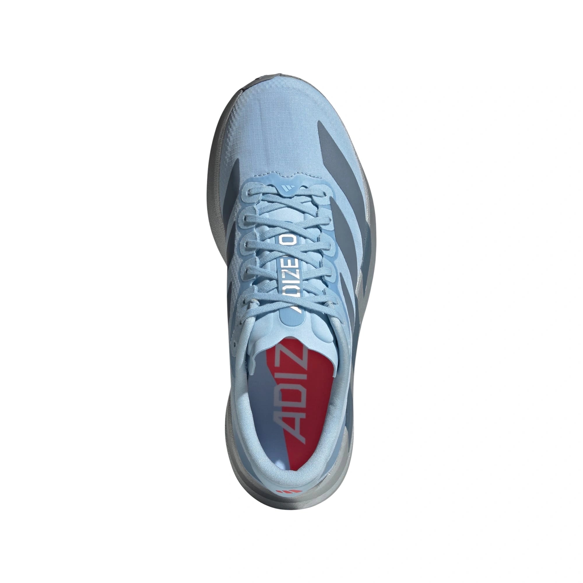 ADIZERO EVO SL BLUE METALLIC