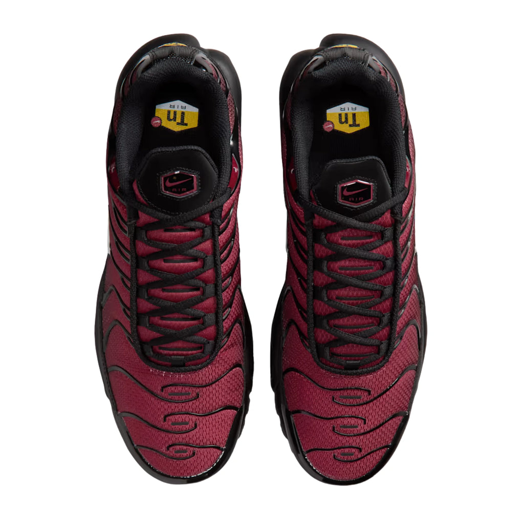 AIR MAX PLUS WINE