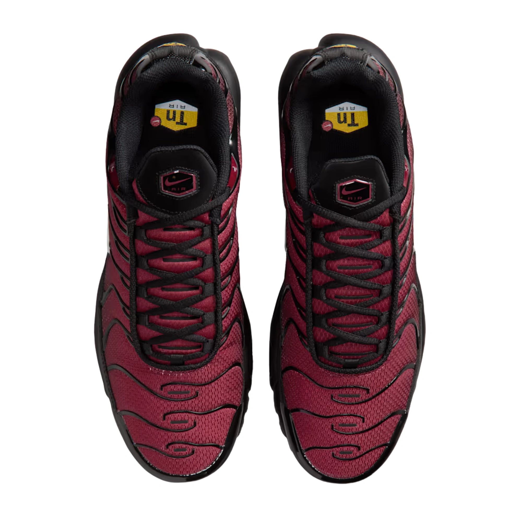 AIR MAX PLUS WINE