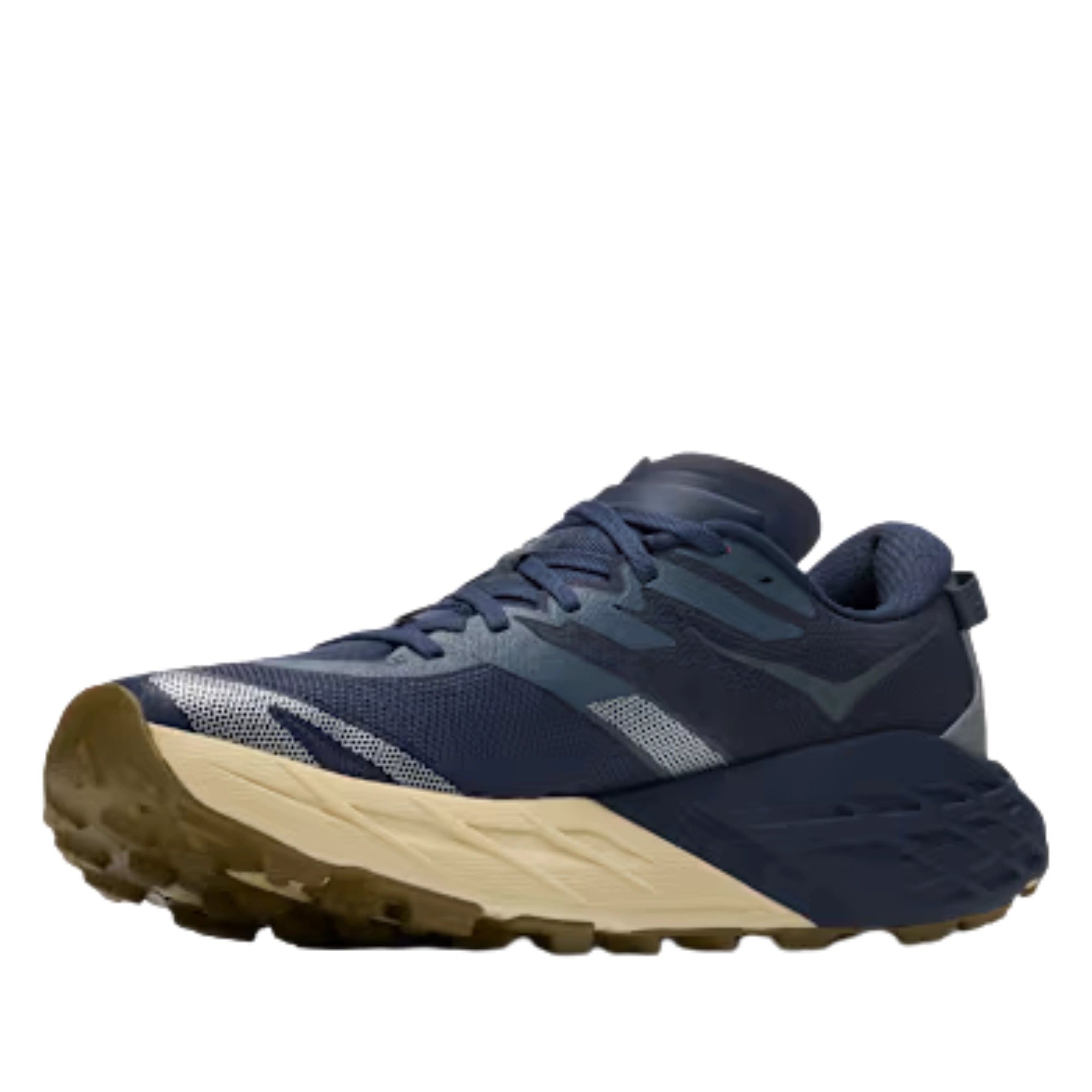 SPEEDGOAT 7 VARSITY NAVY