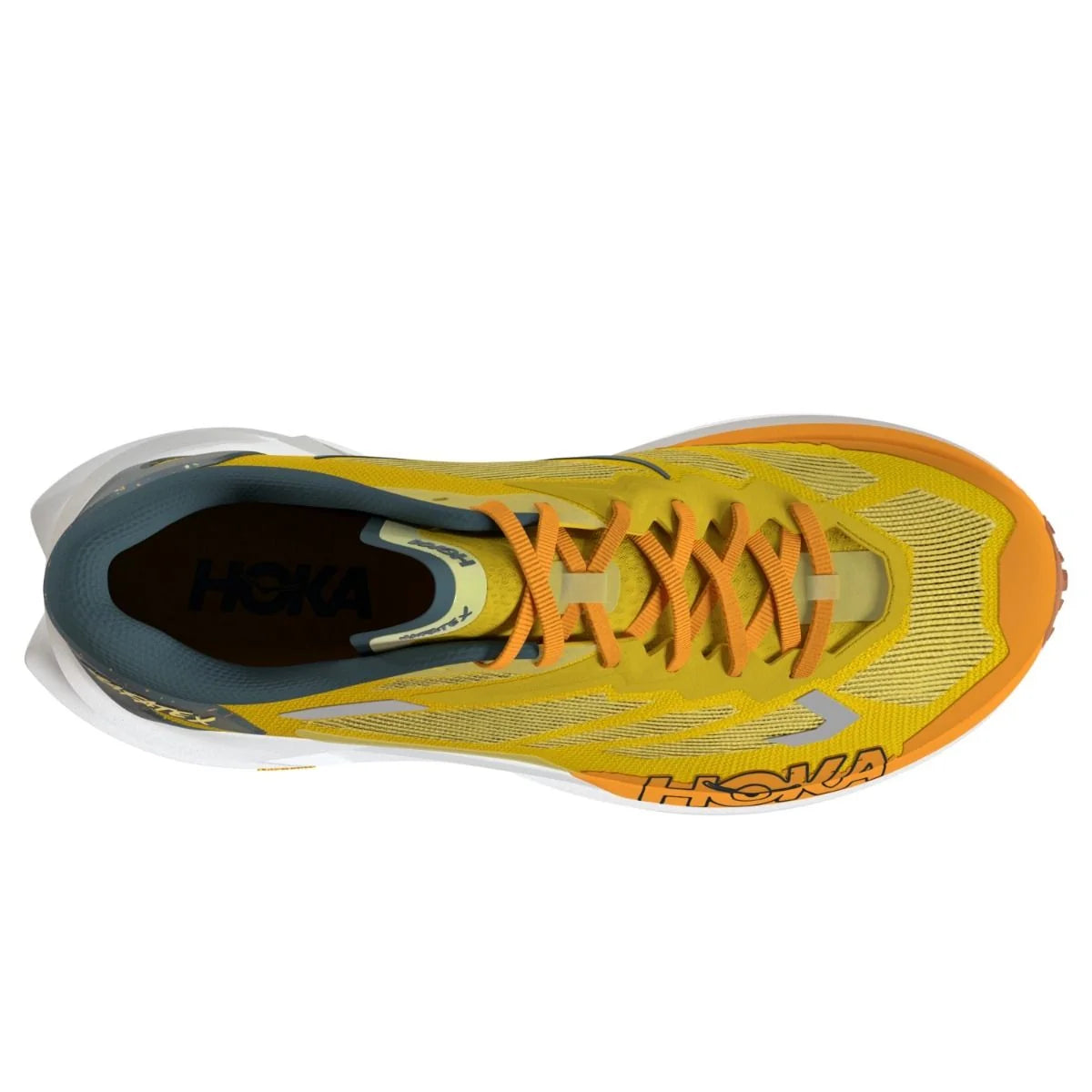 MAFATE X YELLOW ORANGE