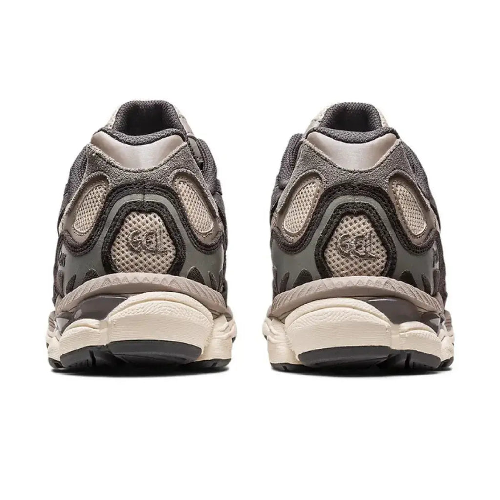 GEL-NYC OBSIDIAN GREY
