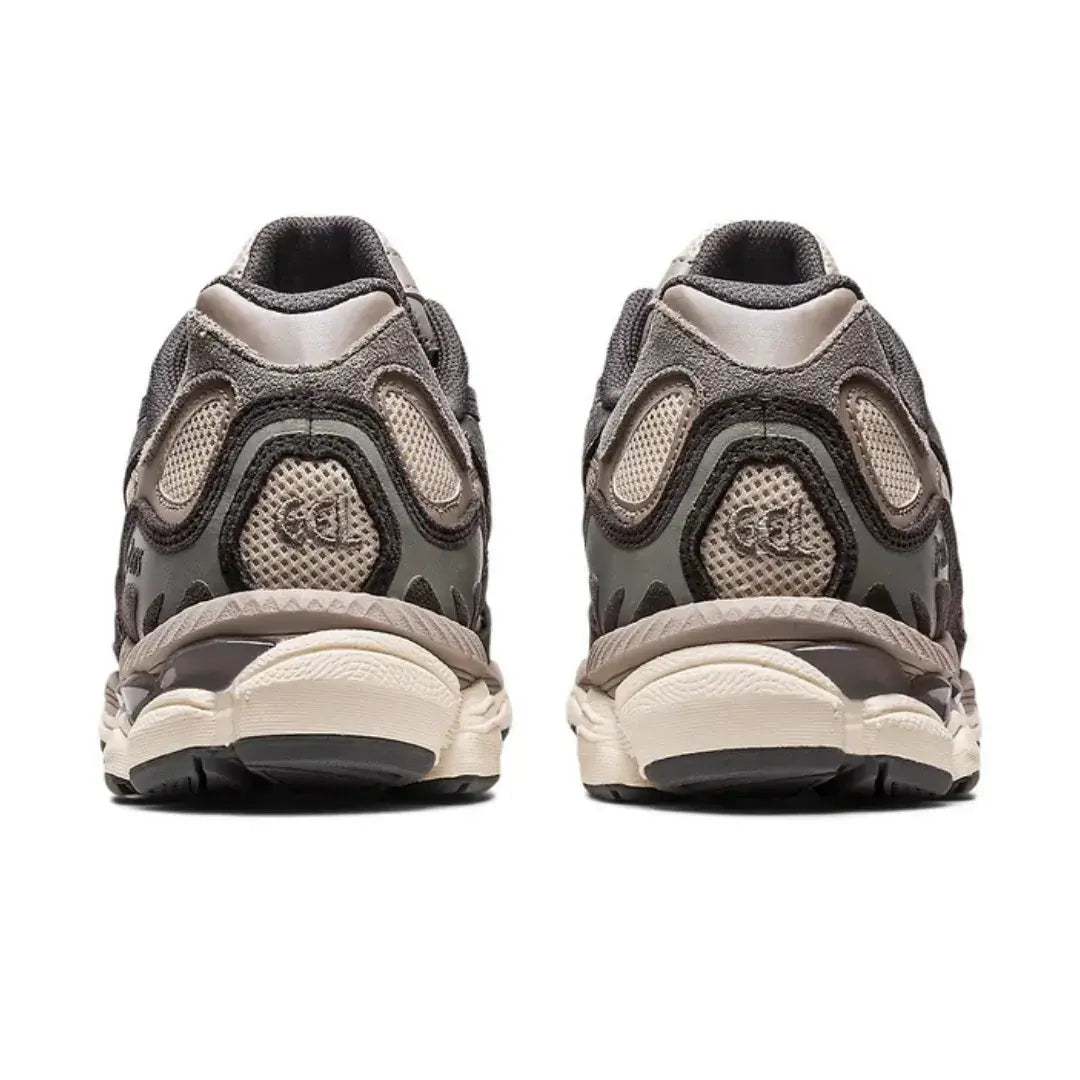 GEL-NYC OBSIDIAN GREY