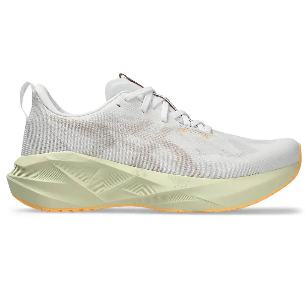 NOVABLAST 5 -WHITE/FAWN