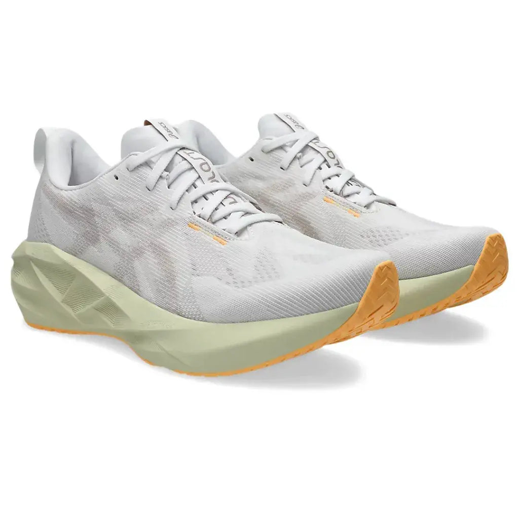 NOVABLAST 5 -WHITE/FAWN
