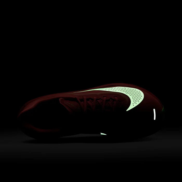 ZOOM FLY 6 BRIGHT CRIMSON