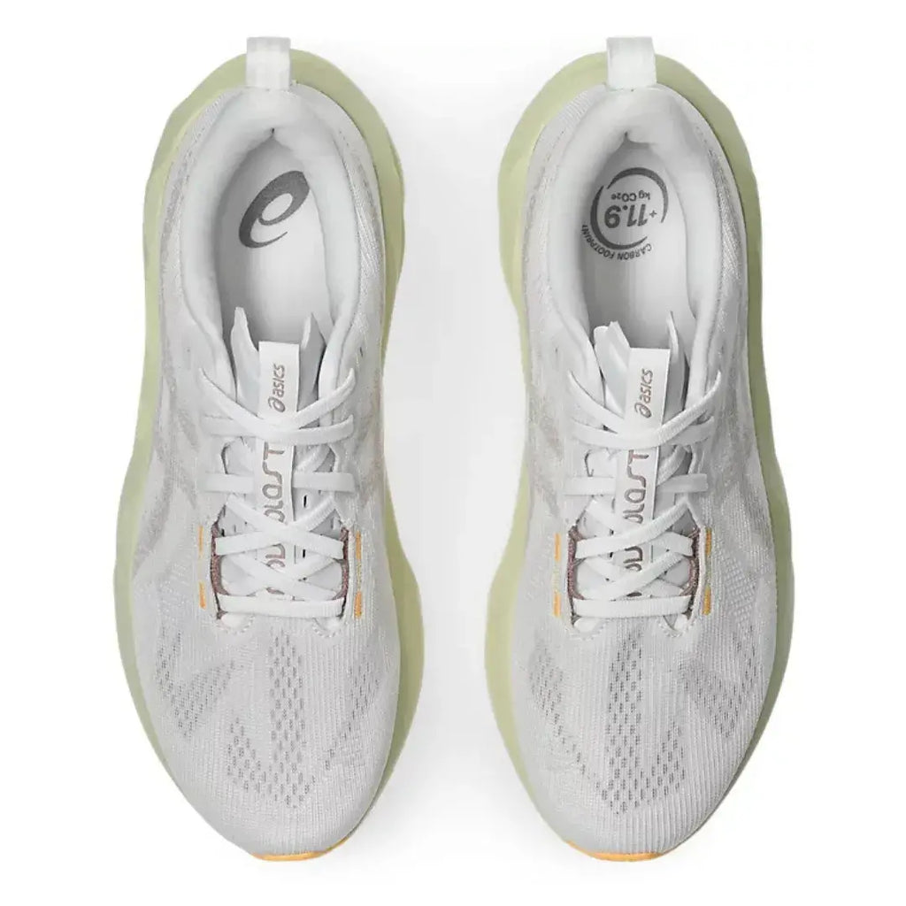 NOVABLAST 5 -WHITE/FAWN