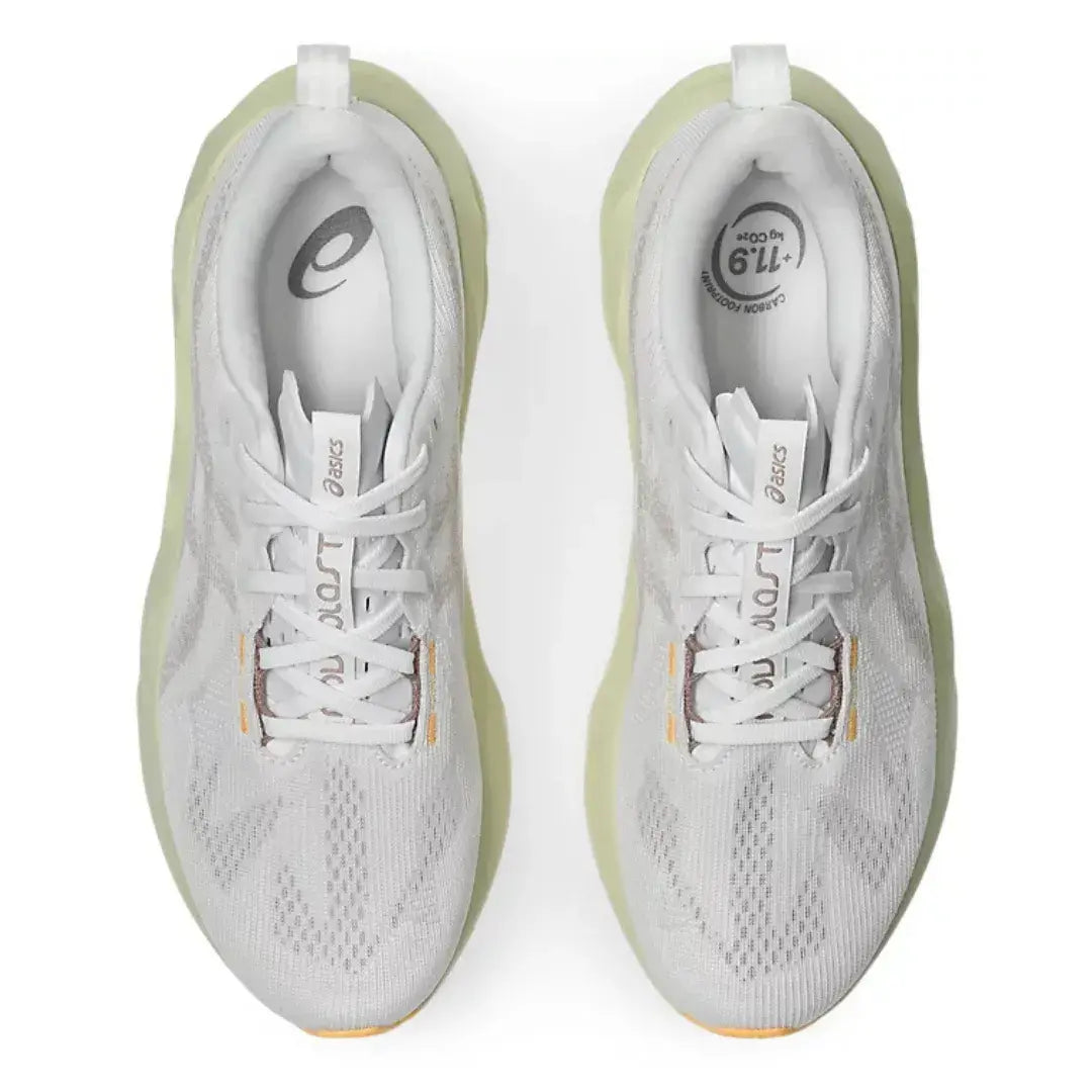 NOVABLAST 5 -WHITE/FAWN