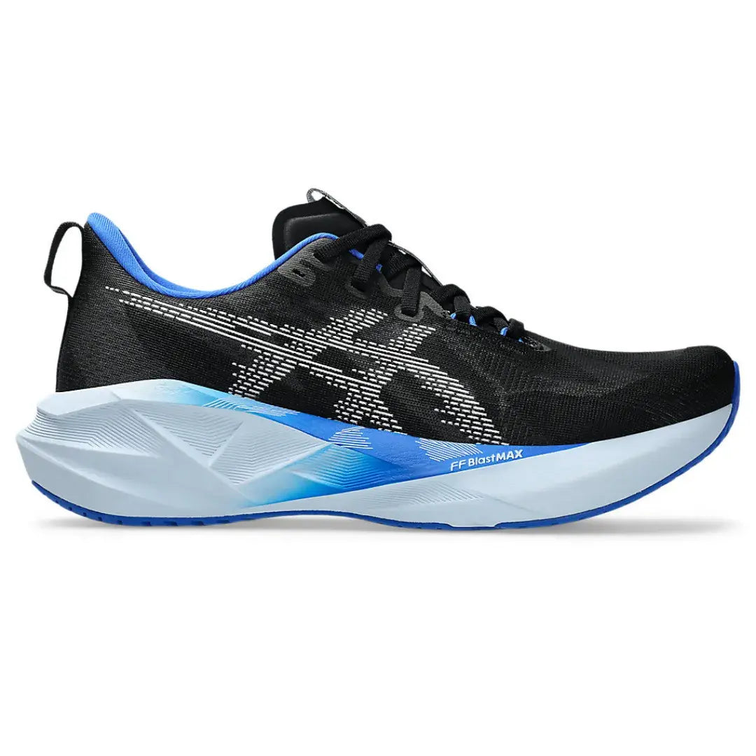 NOVABLAST 5 -BLACK/BLUE