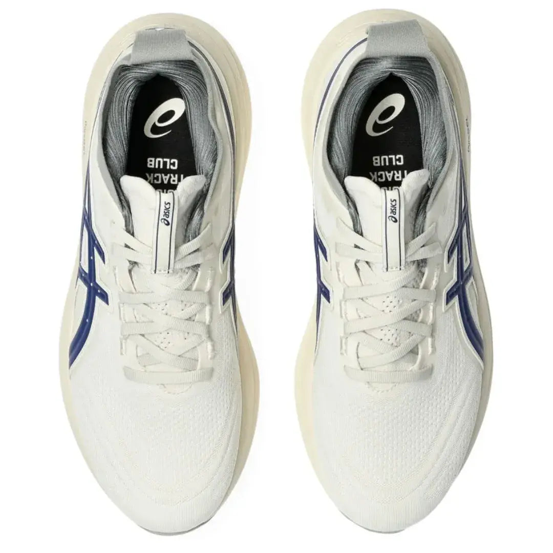 NIMBUS 27 - BEIGE/BLUE