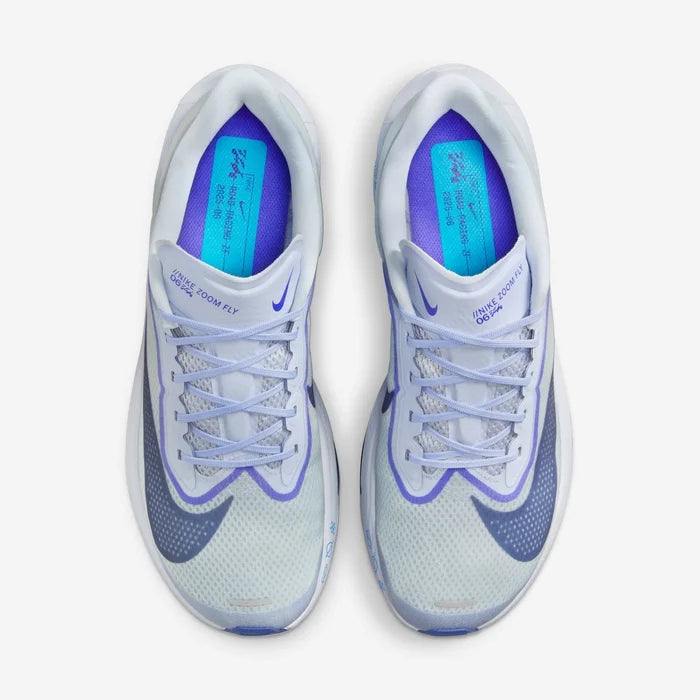 ZOOM FLY 6 GHOST