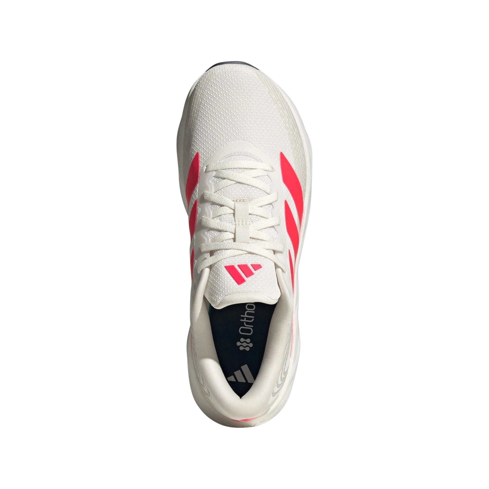 GALAXY 8 LUCID RED