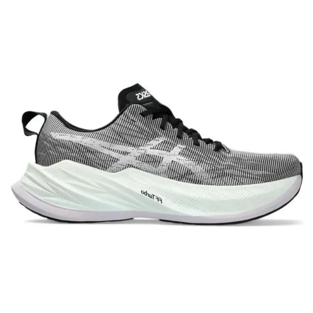 SUPERBLAST - GREY/BLACK