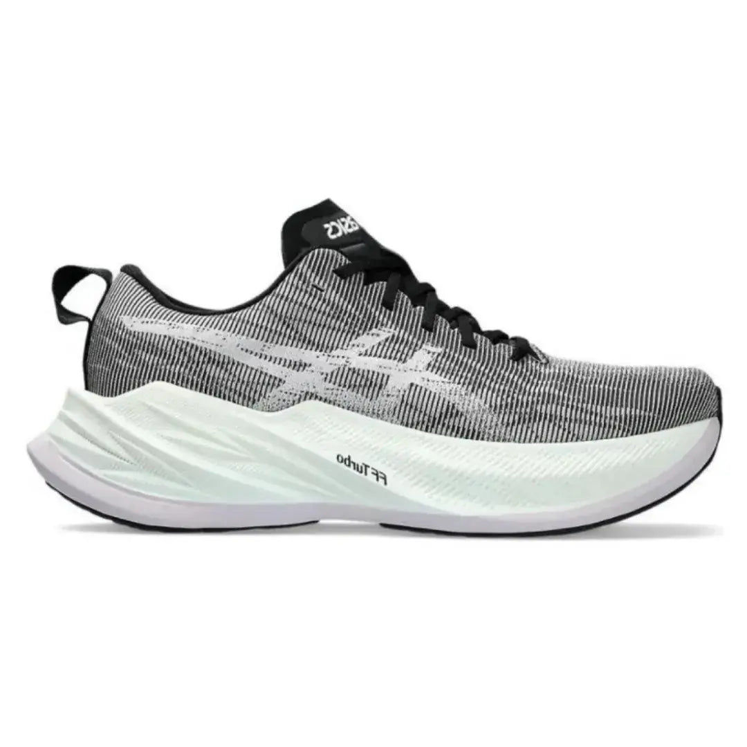 SUPERBLAST - GREY/BLACK