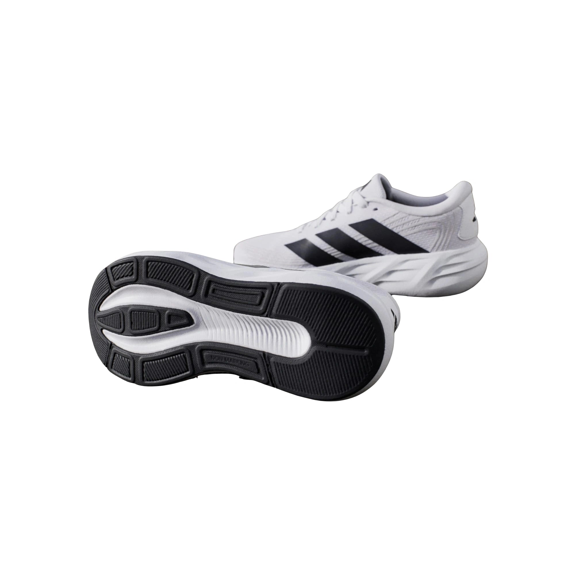 GALAXY 8 WHITE/BLACK
