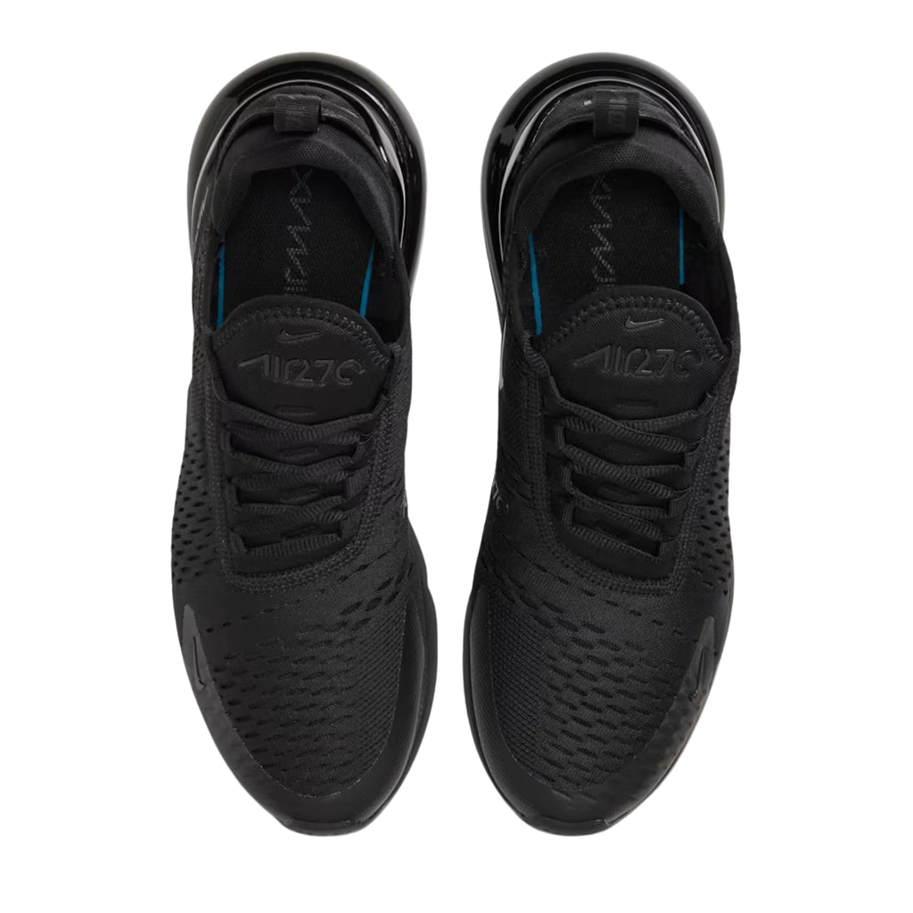 AIR MAX 270 BLACK