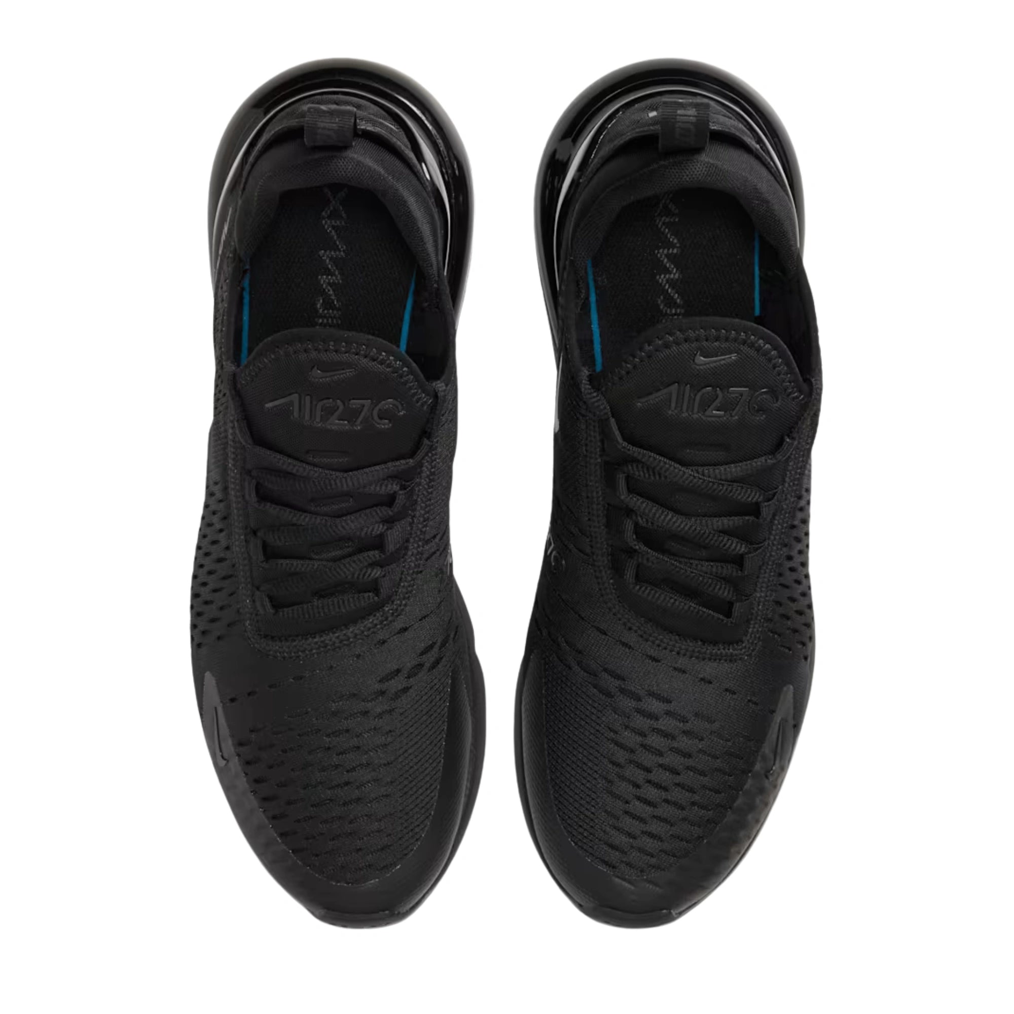 AIR MAX 270 BLACK