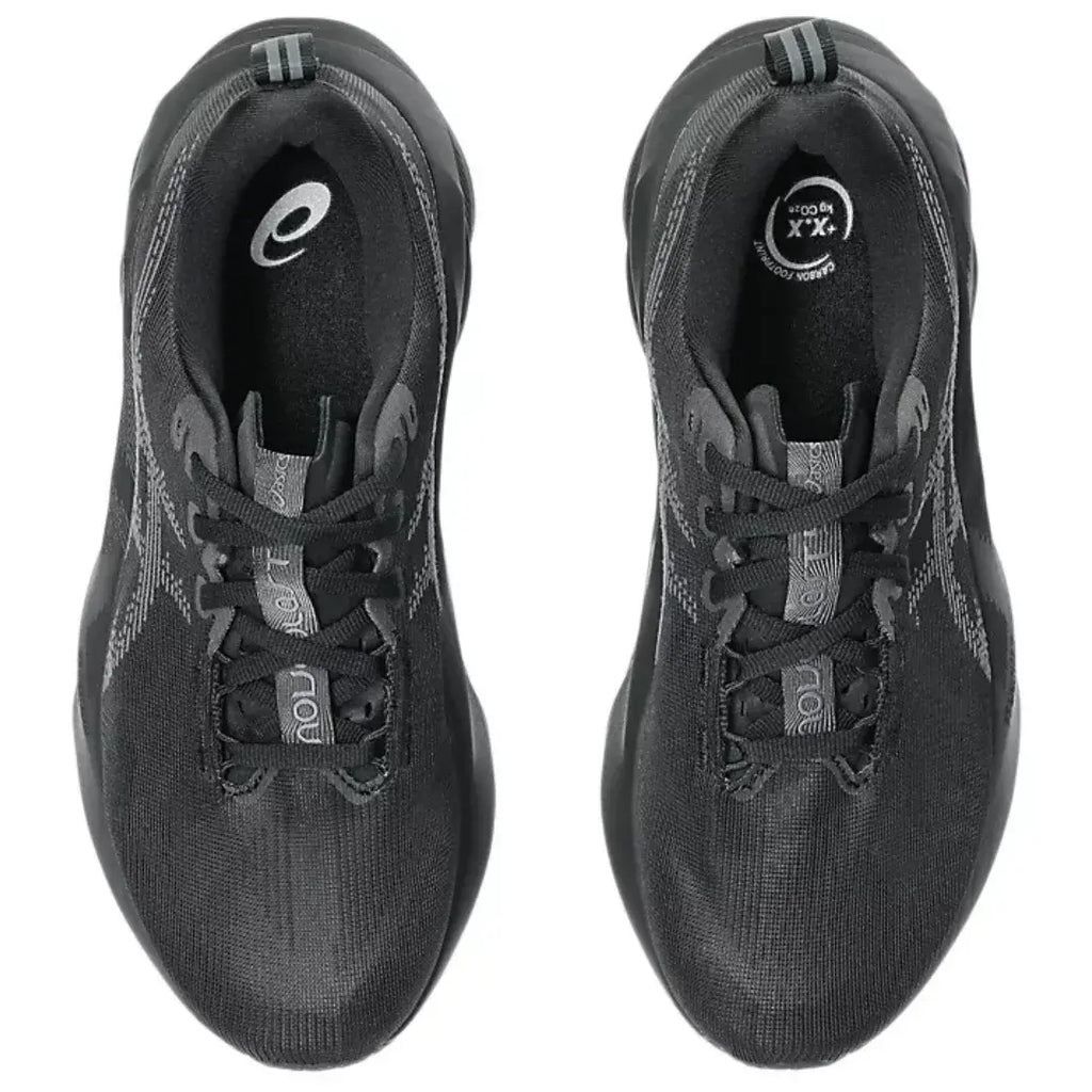 NOVABLAST 5 - BLACK