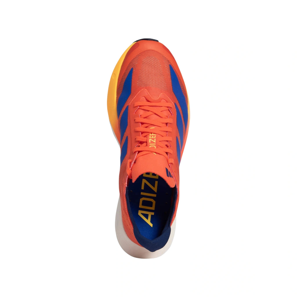 ADIZERO DRIVE RC IMPACT ORANGE