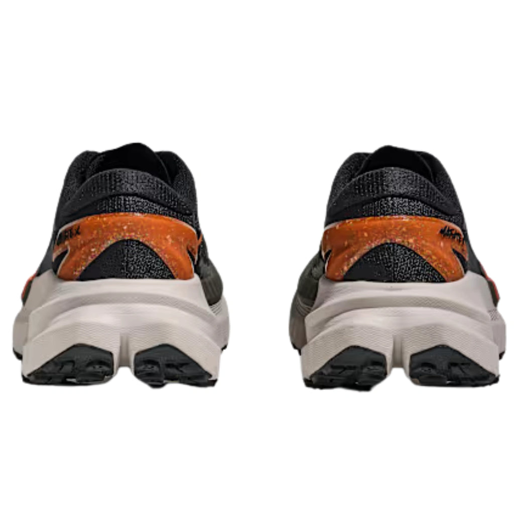 MAFATE X BLACK STUCCO