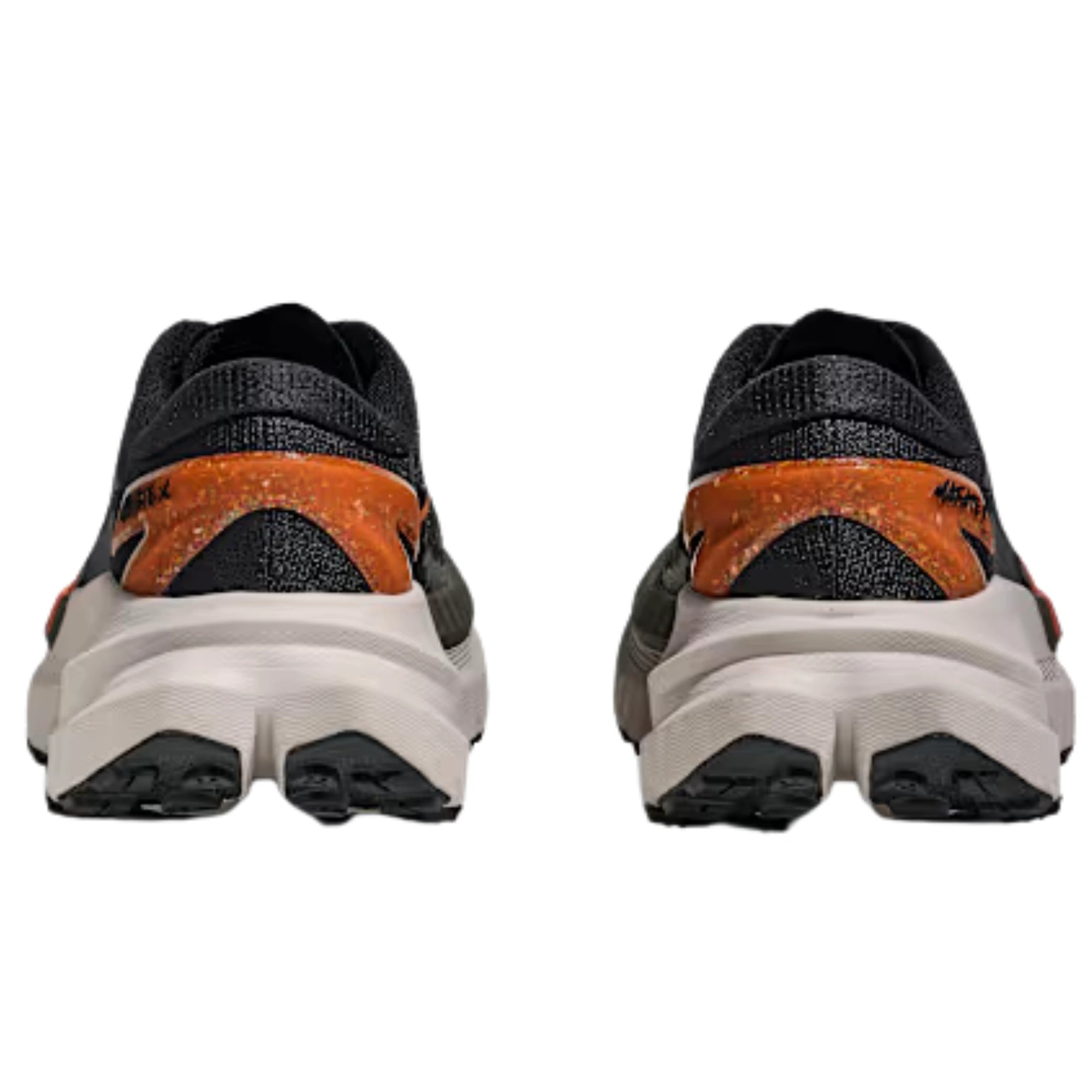 MAFATE X BLACK STUCCO