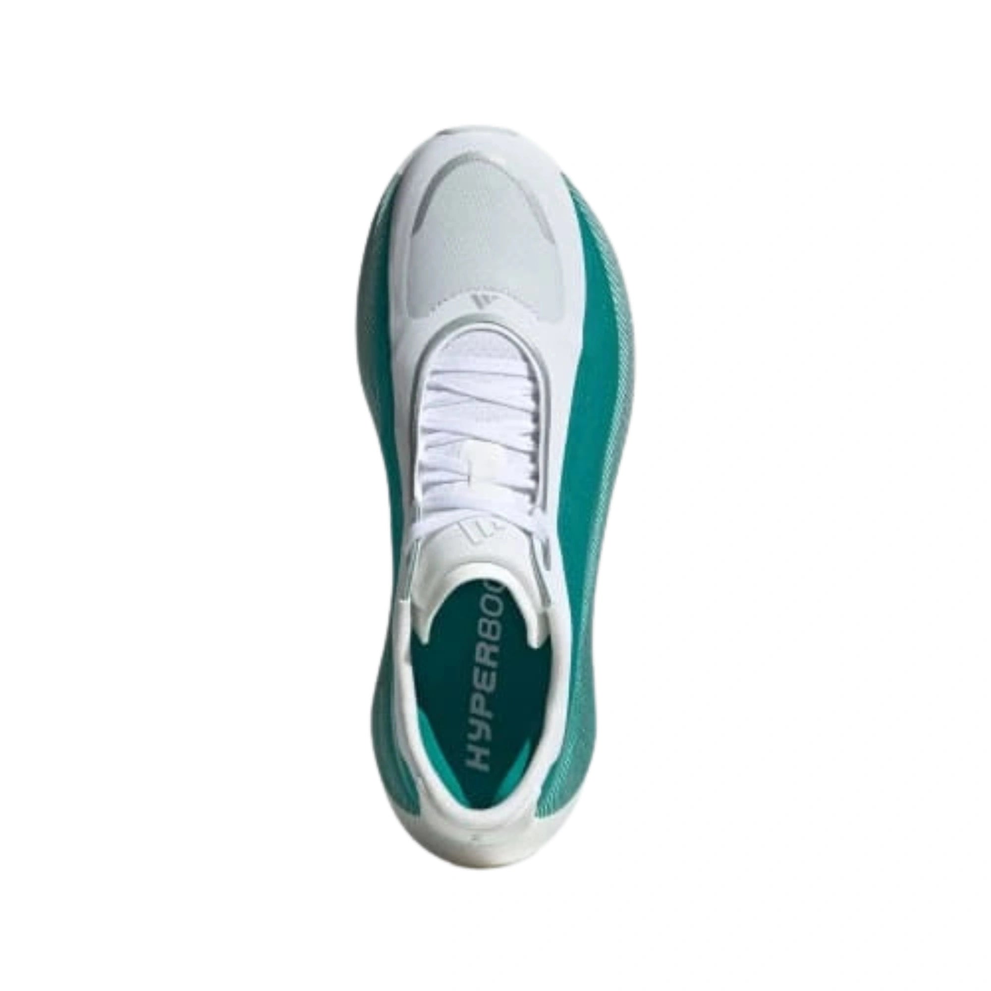 HYPERBOOST EDGE SOFT GREEN