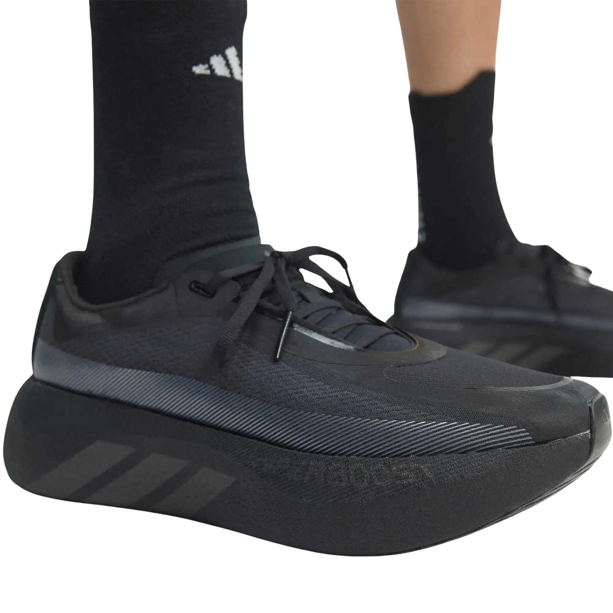 HYPERBOOST EDGE BLACK