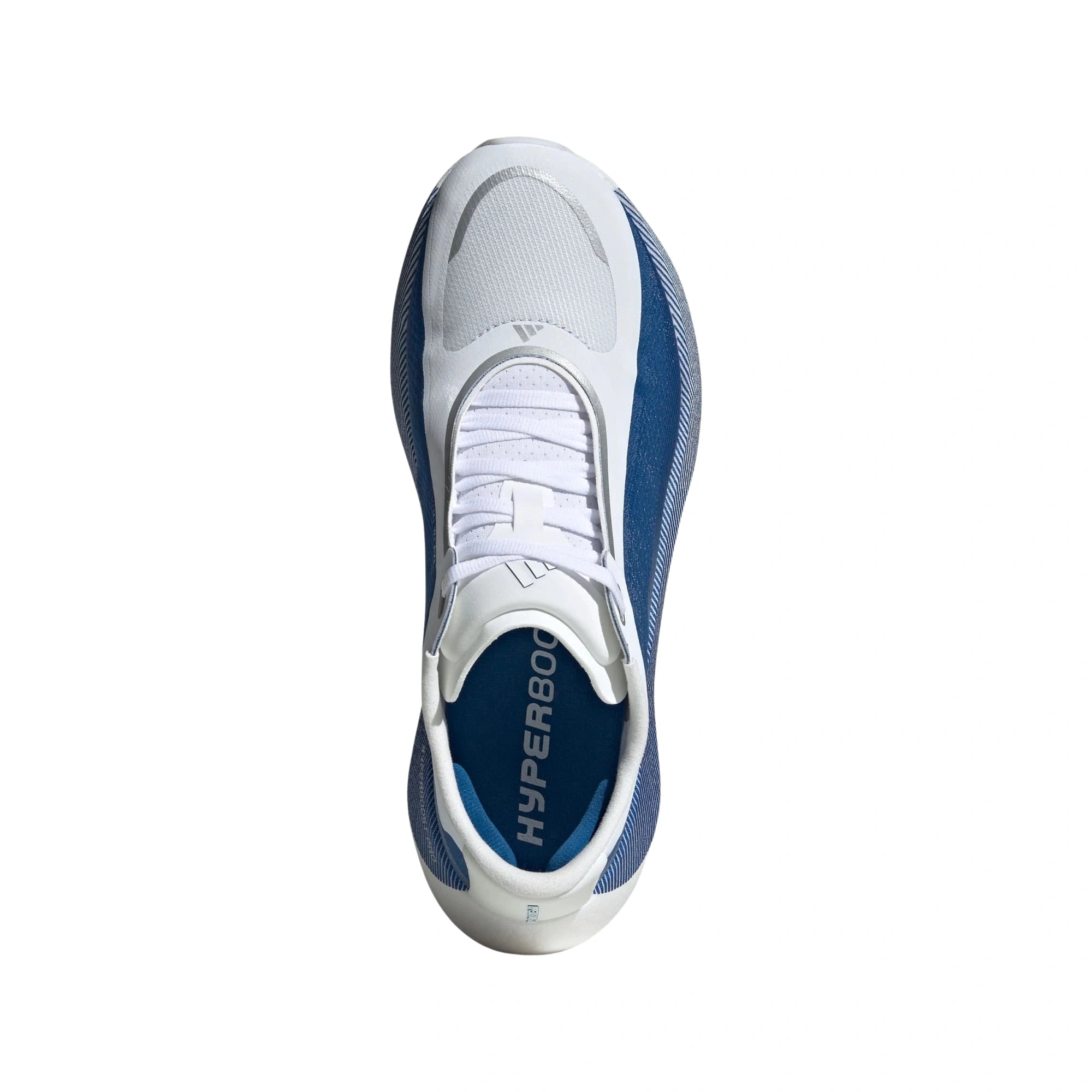 HYPERBOOST EDGE CLAUD AND WHITE