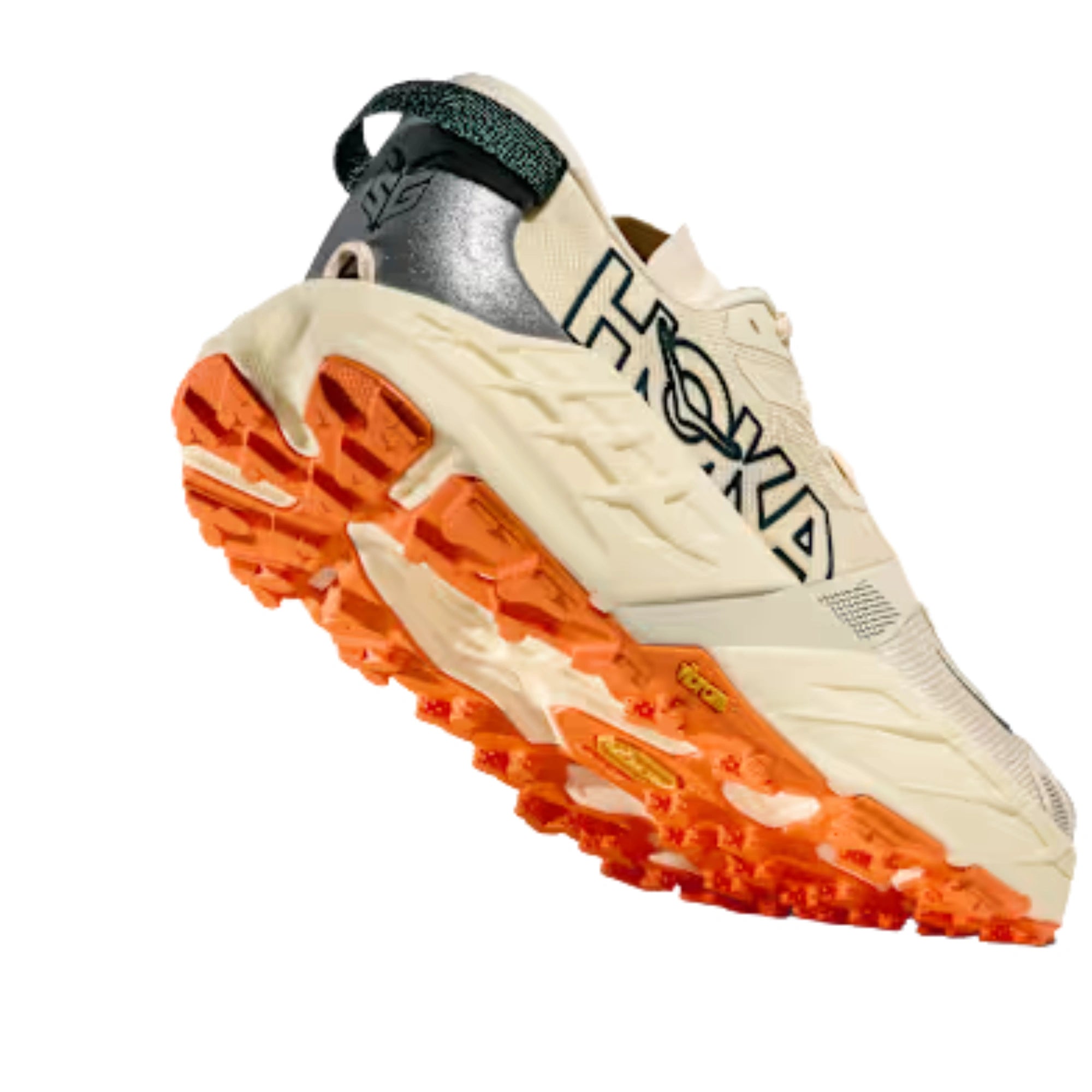 SPEEDGOAT 7 VINTAGE YELLOW