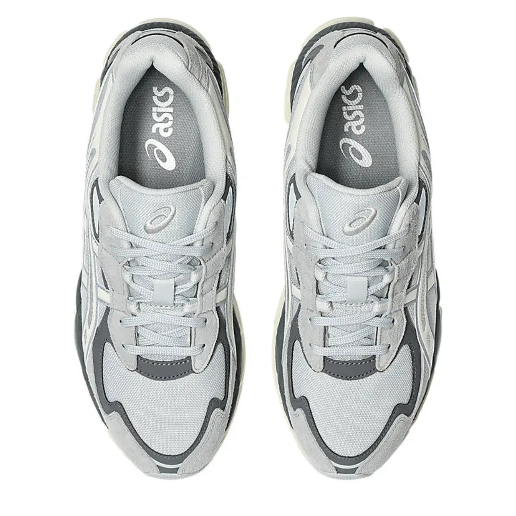 GEL-NYC GREY/WHITE