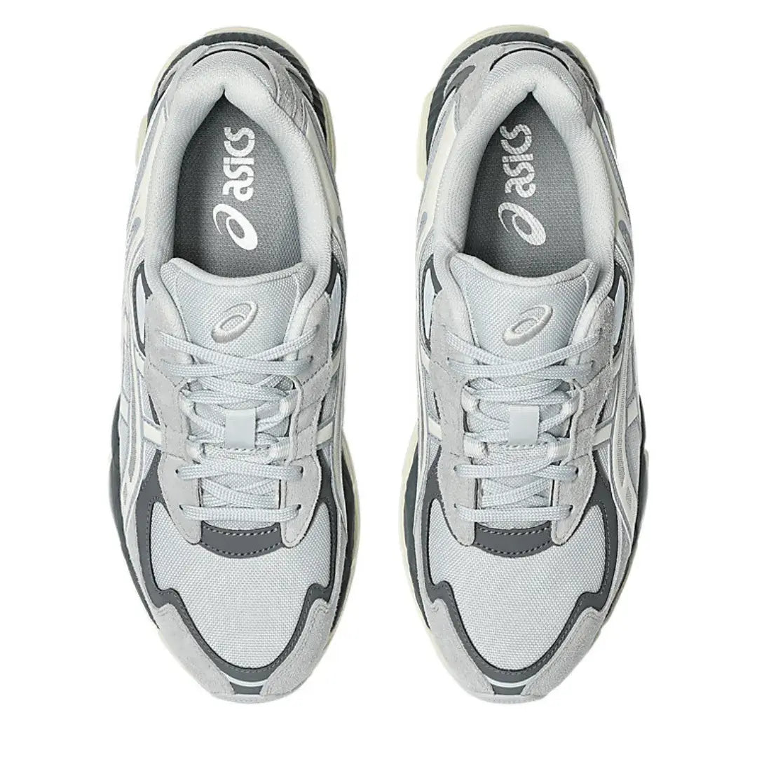 GEL-NYC GREY/WHITE