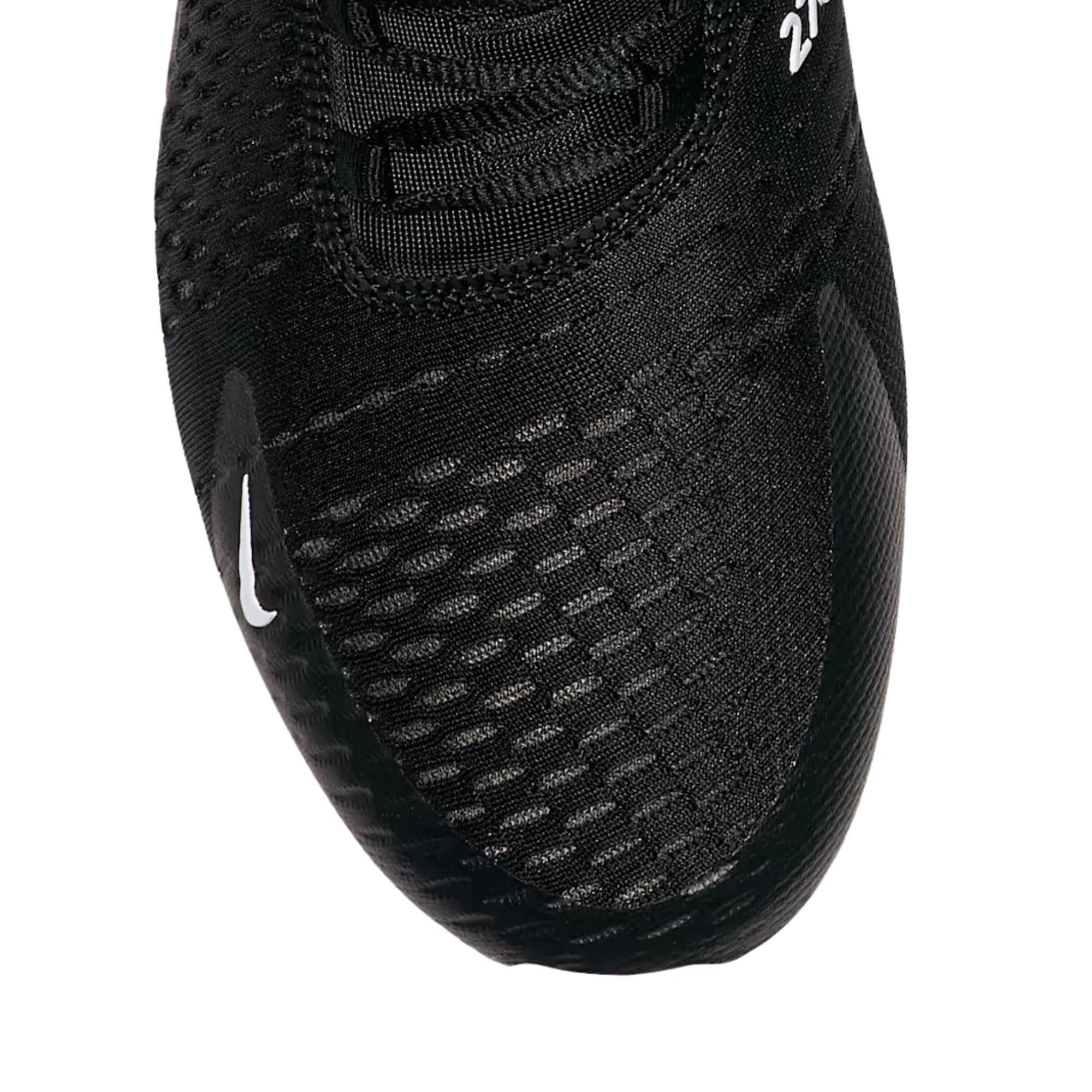 AIR MAX 270 BLACK/WHITE