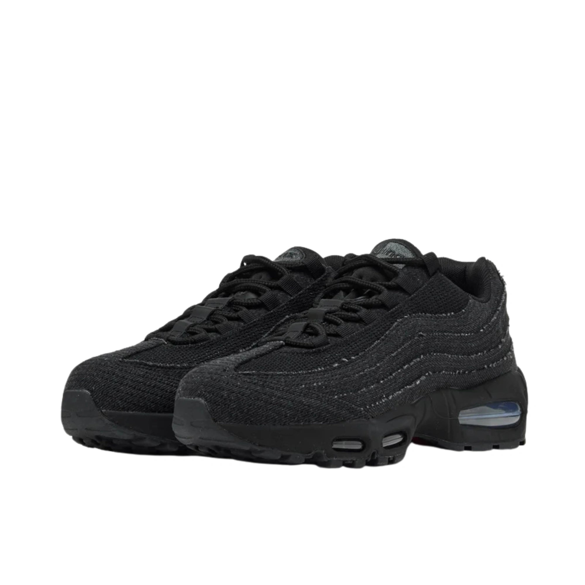 LEVI'S AIR MAX 95 OG BLACK