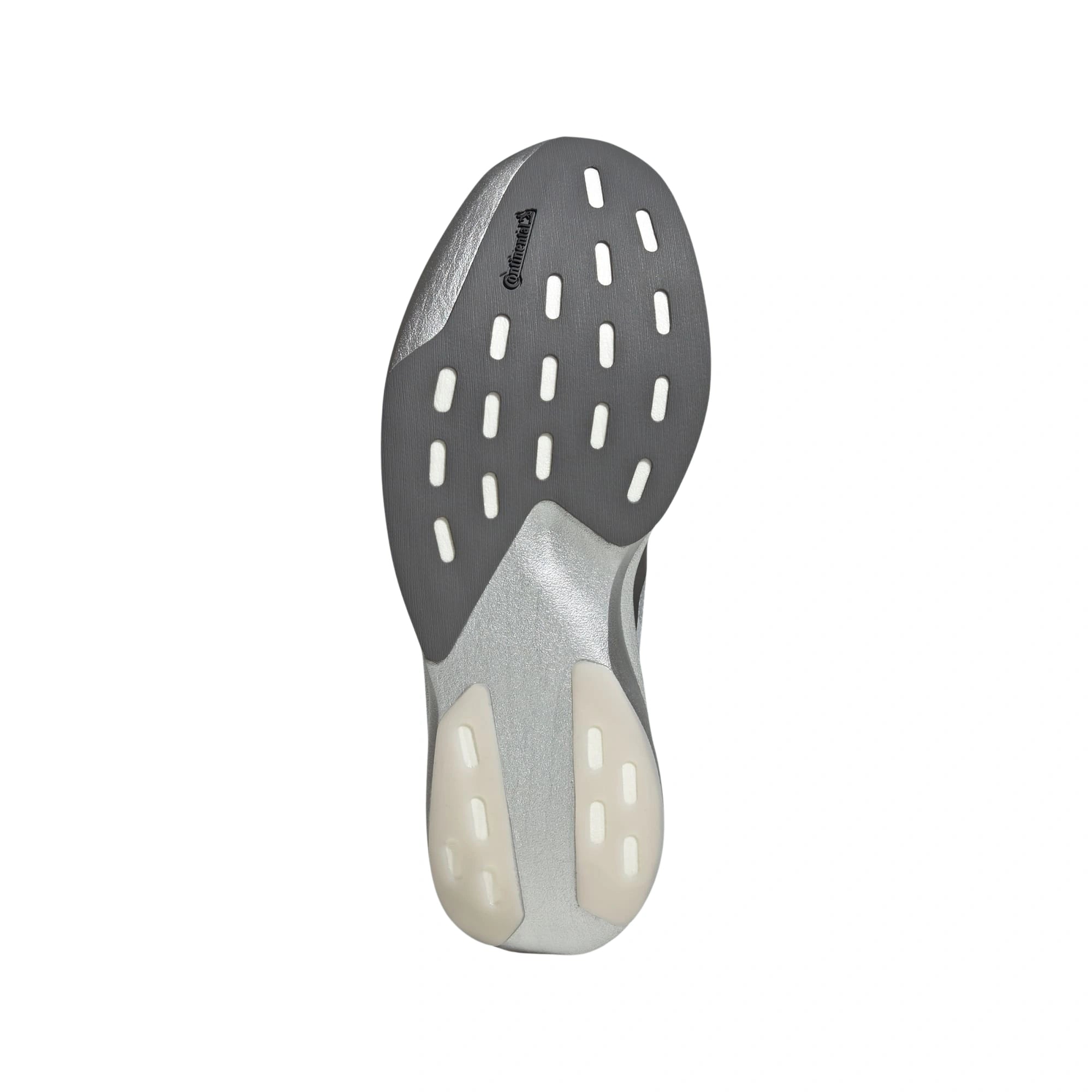 ADIZERO EVO SL SILVER METALLIC