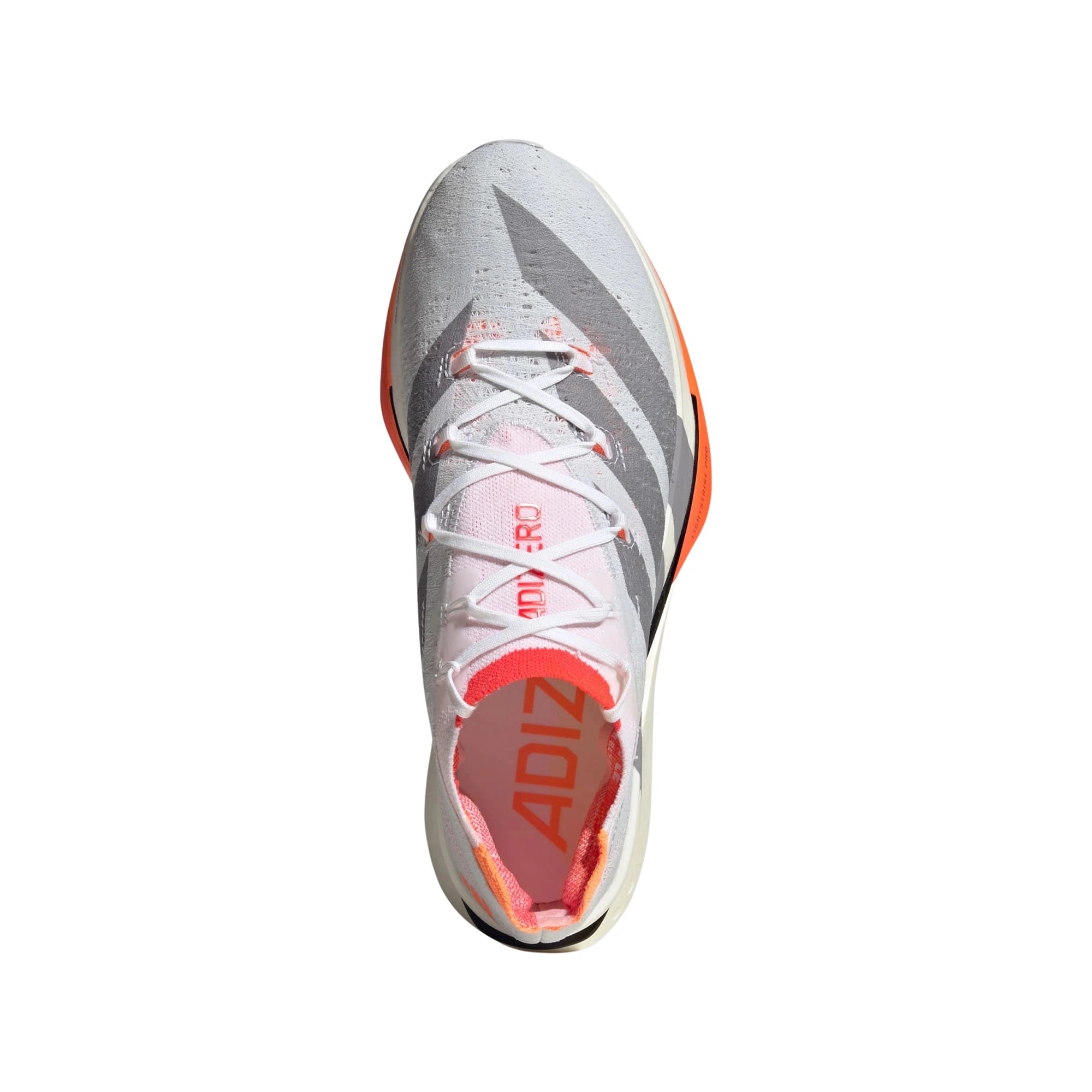 ADIZERO PRIME X3 STRUNG LUCID ORANGE