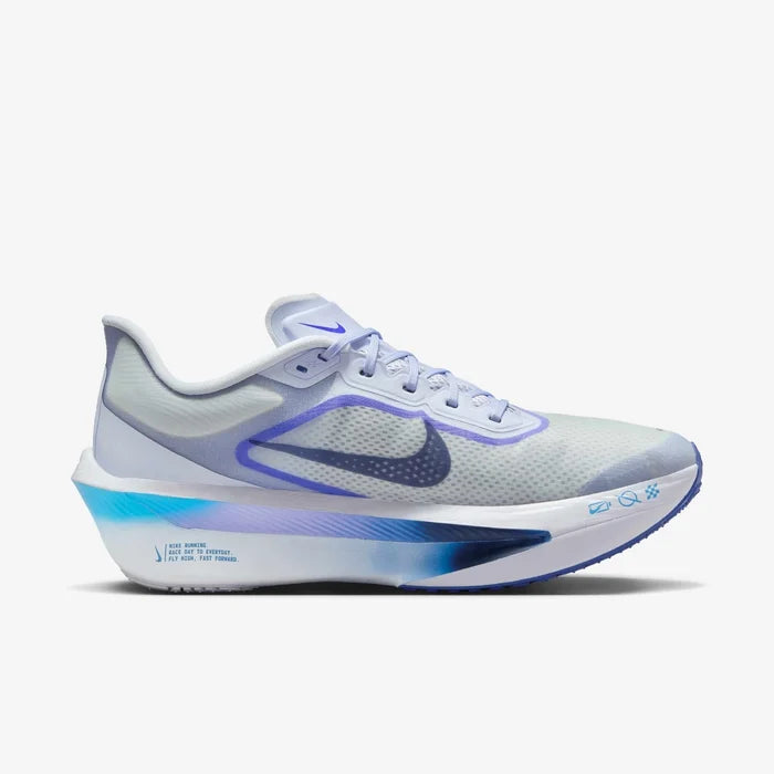 ZOOM FLY 6 GHOST