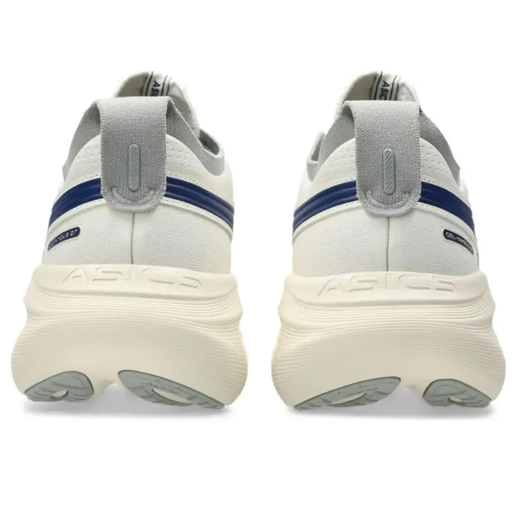 NIMBUS 27 - BEIGE/BLUE