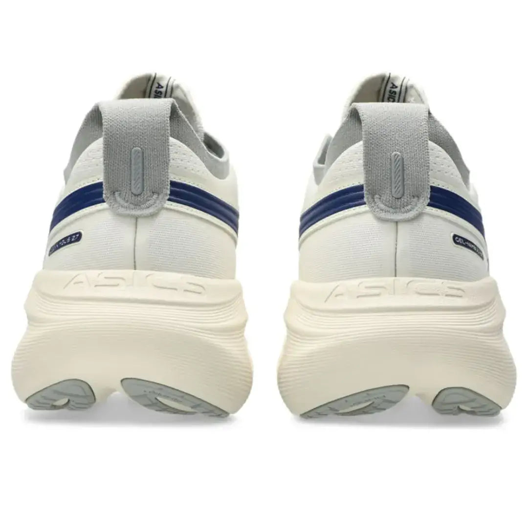 NIMBUS 27 - BEIGE/BLUE