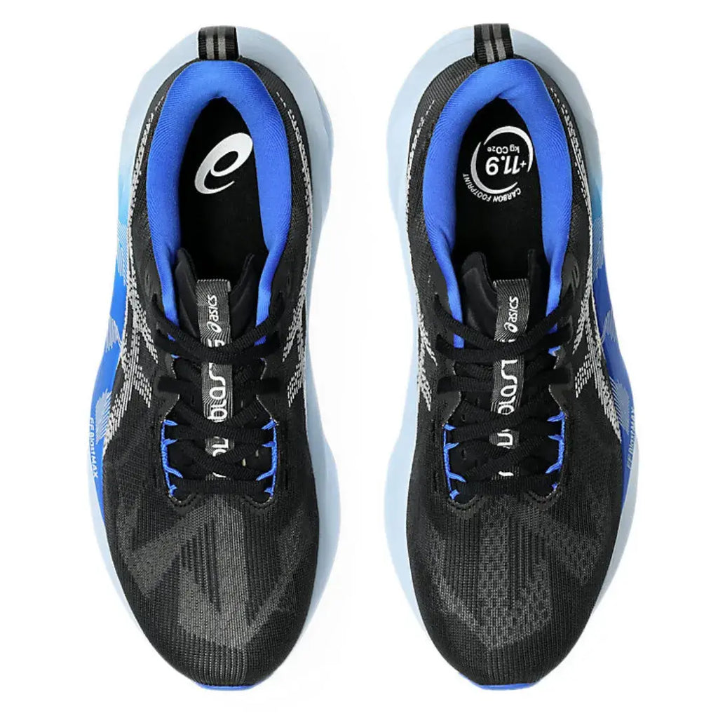 NOVABLAST 5 -BLACK/BLUE